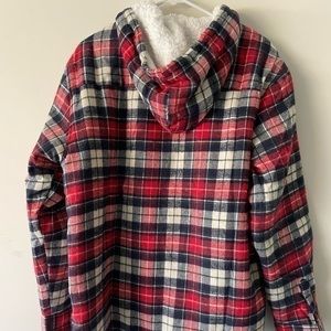 Activa Mens Hoodie Size L